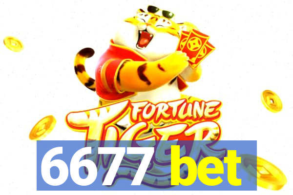 6677 bet